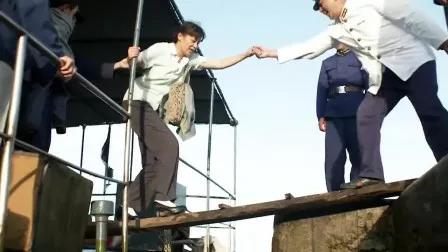 松山島—安傑的龍興之地 松山島—安傑的龍興之地