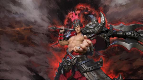 吳起仗劍而立血染坊間,歷史上著名的狠人,都有那幾個 吳起仗劍而立血染坊間,歷史上著名的狠人,都有那幾個