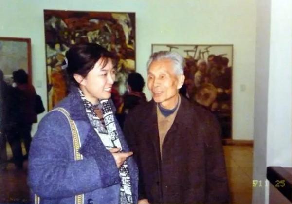 李雪玫：我和我的畫