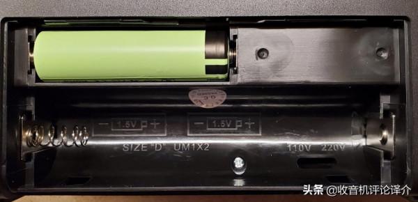 把老外逼瘋的收音機？XHDATA D-901收音機評測