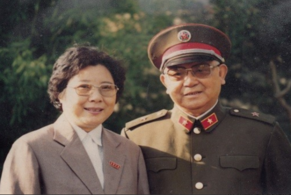 55年授銜，他因軍銜低被眾多將領反映，羅帥致歉：是我們沒搞好