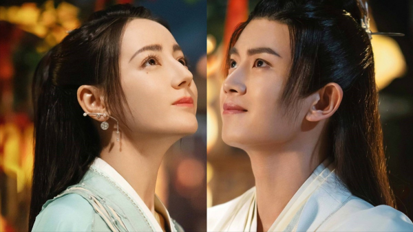 鮫人三部曲即將上演，《馭鮫記》優勢更大，另外2部的變數是女主