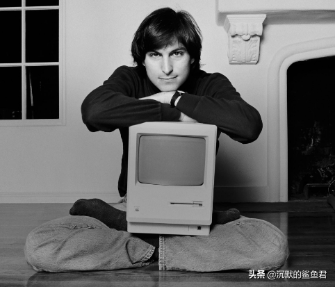 野蠻人的戰爭——蘋果大戰微軟 野蠻人的戰爭——蘋果大戰微軟