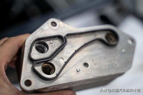 完美銳變｜修復整備一臺寶馬X3，涅槃重生的路上每一程都愈顯非凡