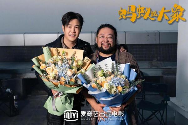 1&period;6劇、影：李庚希 胡軍 陳星旭 李蘭迪 郭濤 小瀋陽 劉德華 易烊千璽