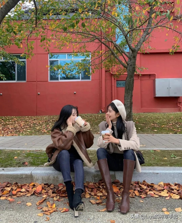 還在穿闊腿褲嗎?秋冬這4條褲子才流行 還在穿闊腿褲嗎?秋冬這4條褲子才流行