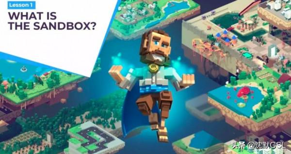 2月份值得關注的3個不可阻擋的元宇宙加密專案