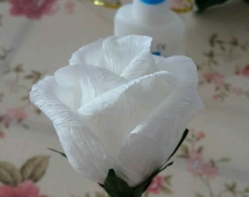 小葉子手工課 丨 冬奧會花束令人心動，親手做個同款？