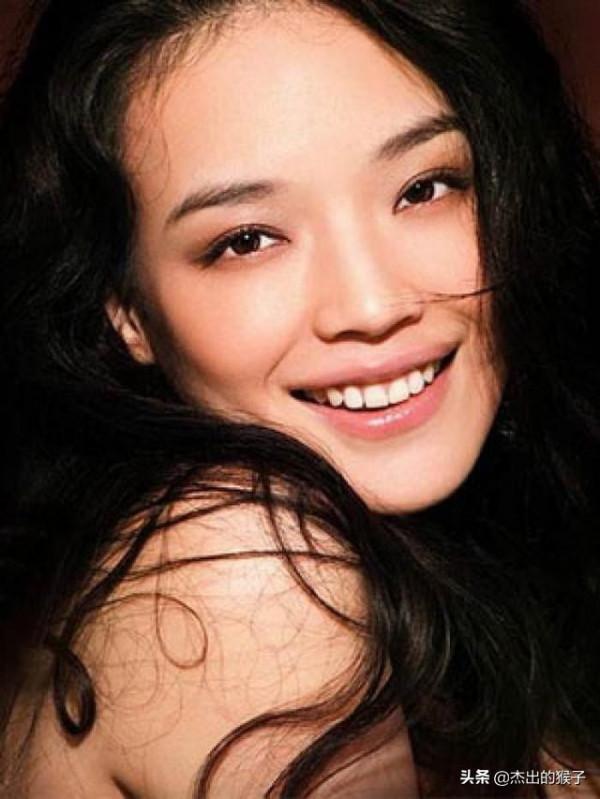 以前的女星那麼美，而現在的女星都長成了一個樣&hellip;