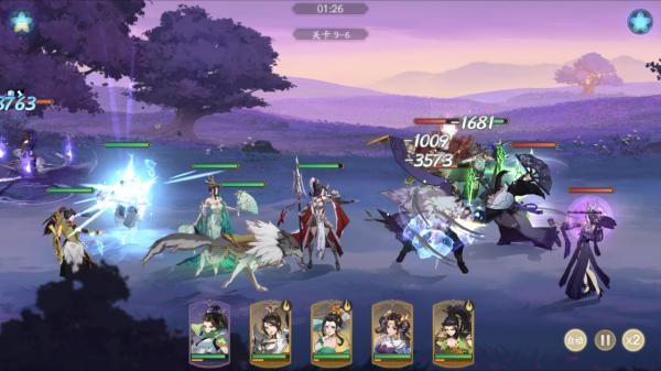 「探遊內外」名副其實之作《武林閒俠》評測報告-適用1.01版 「探遊內外」名副其實之作《武林閒俠》評測報告-適用1.01版