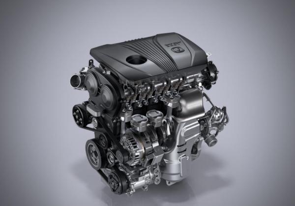 加速操控置頂，三款鋼炮SUV來襲，十幾萬談效能是不是偽命題？