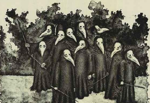 為什麼哪怕全球核武器一起引爆，人類也幾乎不可能滅絕？