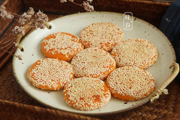 明日霜降，這9種食物要多吃，順應時節營養足，輕鬆度過季節交替