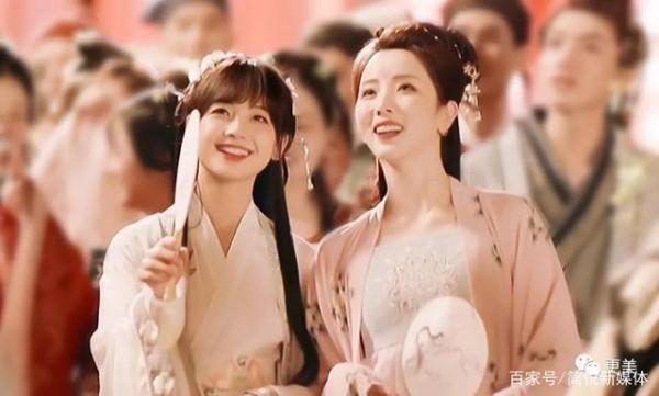 央視新國民老婆來了!王冰冰甜姐地位不保? 央視新國民老婆來了!王冰冰甜姐地位不保?