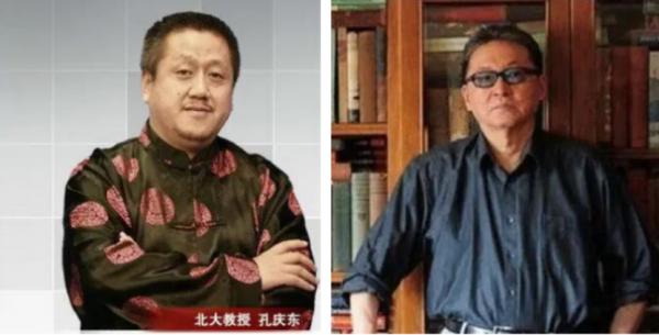 為什麼大家都不罵許知遠了？