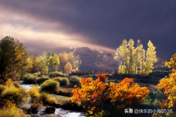 “具有知名度”的釘子戶走紅，位於甘肅，未來有望城5A景區