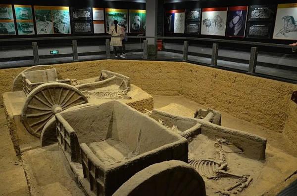 商朝人的食譜,就是一座動物園 商朝人的食譜,就是一座動物園