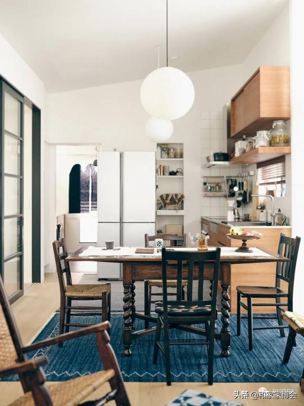 日式住宅將自然舒適做到極致 這才是生活該有的樣子