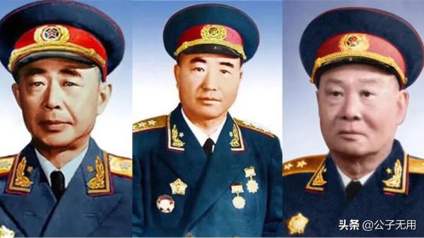 1614名開國將帥：從籍貫到民族，從年齡到戰傷各項資料統計