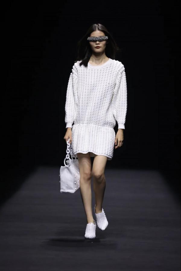 時尚密探：XIARAN2022春夏系列