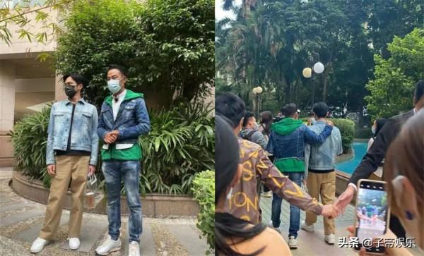 被刺傷後身體大不如前工作量減少