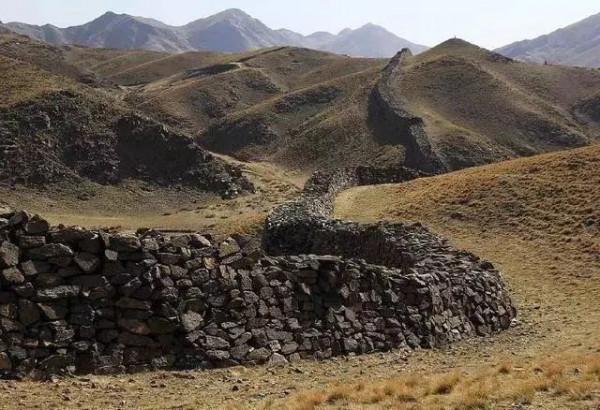 秦朝的十大黑科技，究竟有多逆天？