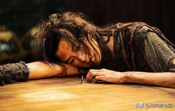 民間故事:父親堅持要葬在亂石灘,家業興旺後,兒子才知父親苦心 民間故事:父親堅持要葬在亂石灘,家業興旺後,兒子才知父親苦心