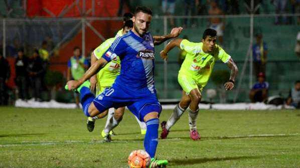 足球夜話：球壇上那些最具歷史意義的同城德比