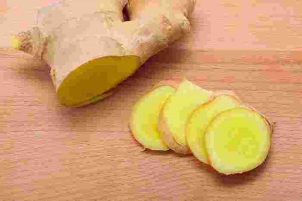 生薑、乾薑、炮姜是一種東西嗎？不再傻傻分不清楚