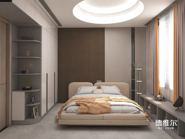 同樣是兒童房，為什麼別人家的這麼好看？