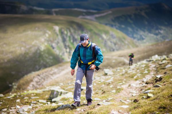 中國最美的七條徒步線路,你去過幾條? 中國最美的七條徒步線路,你去過幾條?