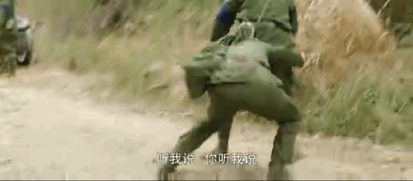 新劇丨《王牌部隊》書寫近40年強軍歷程，開局很正點