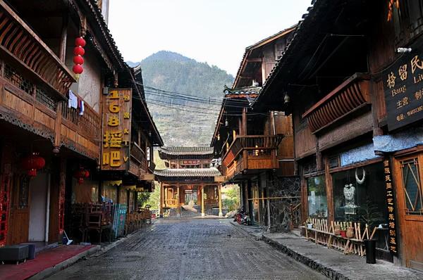 疫情過後，我想再去一次貴州，這10個地方，一直讓我念念不忘