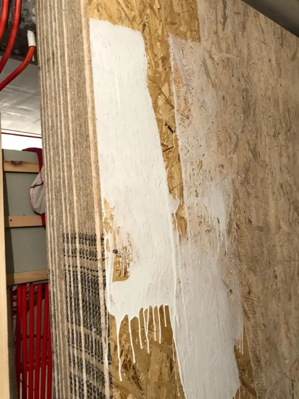 天美家工地巡檢 | 認真負責才是最大的保障！嚴格管理打造完美品質