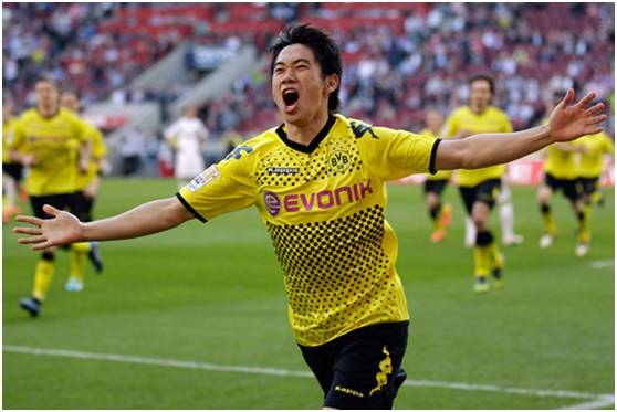 亞洲歷史最強中場,全部是歐洲豪門主力 亞洲歷史最強中場,全部是歐洲豪門主力