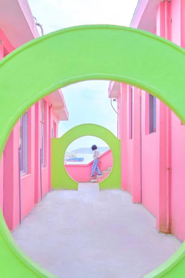 適合女生一個人去的旅行清單,這20個地方餘生定要一個個走遍 適合女生一個人去的旅行清單,這20個地方餘生定要一個個走遍