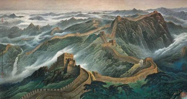 亞洲8大震撼地標！中國就佔了3個