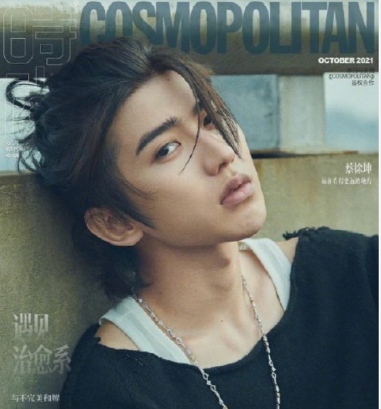 10位九零後男星的時尚業績:易烊千璽大滿貫,王一博排倒數第一 10位九零後男星的時尚業績:易烊千璽大滿貫,王一博排倒數第一