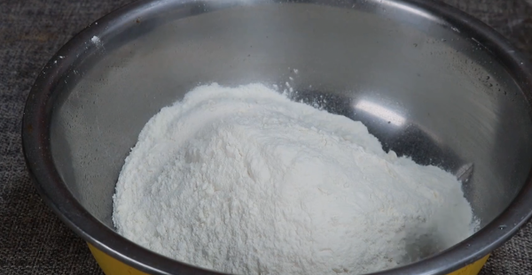 喜歡吃麵條不要出去買了，不用手擀，比拉麵還好吃，爽滑筋道