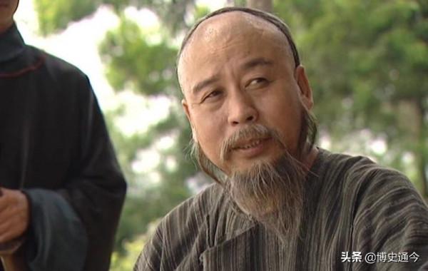 佟國維：康熙寵他34年，雍正對他評價頗高，犯大錯，卻靠智慧善終