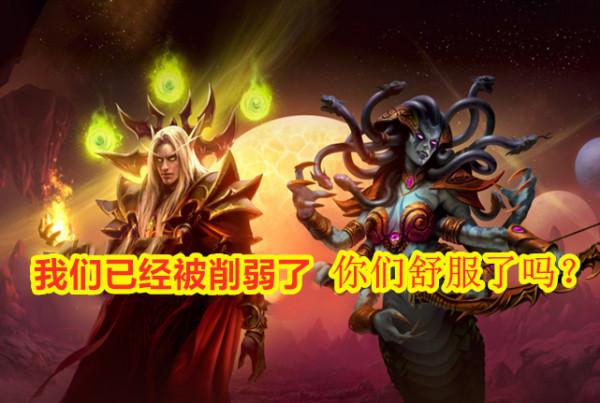 魔獸世界懷舊服：金團70%分金線，合理還是不合理？