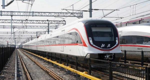 全國唯一！中車四方斬獲中國專利獎“雙金獎”