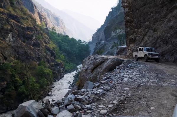 這些尼泊爾的冷知識，你確定都知道嗎？