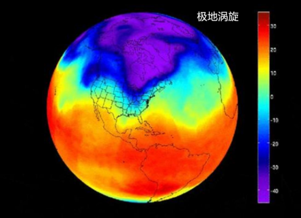 太冷了!要警惕冷冬出現?NOAA:拉尼娜確定來了,地球變暖或暫停 太冷了!要警惕冷冬出現?NOAA:拉尼娜確定來了,地球變暖或暫停