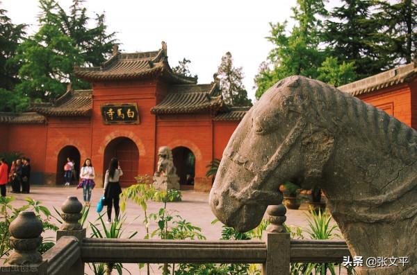 佛要金裝？清朝對雲岡石窟“金裝彩繪”，沒想到卻使石佛遍體鱗傷