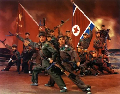 八大樣板戲,千錘百煉的藝術經典 八大樣板戲,千錘百煉的藝術經典