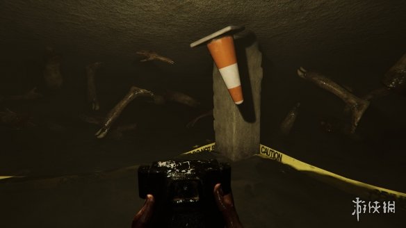 心理恐怖遊戲《MADiSON》將於明年1月7日發售 心理恐怖遊戲《MADiSON》將於明年1月7日發售