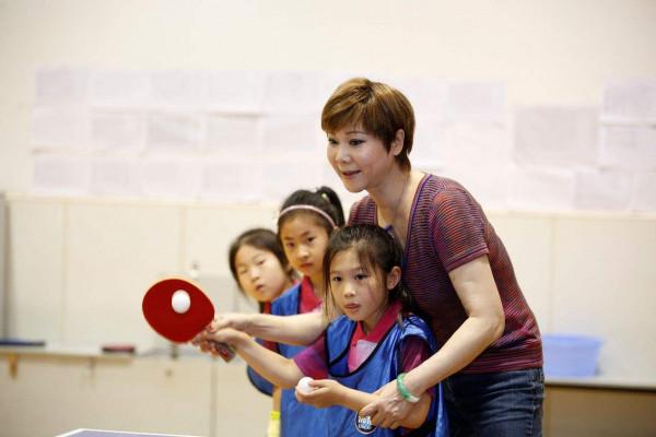 TOP10：盤點國乒運動員的歷史地位（女隊版）