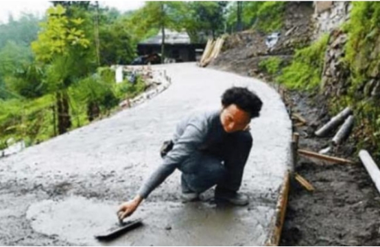 08年地震後，程林祥背兒子遺體，徒步25公里回家，後來如何了？