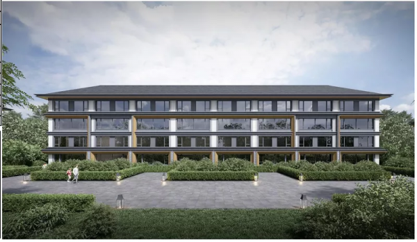 膨脹了！城區新房即將入市！東五環門檻總價飆至700萬？